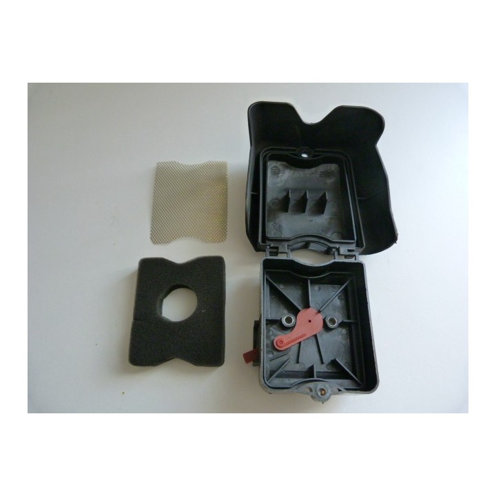 LANCEUR POUR OUTIL GREENCUT