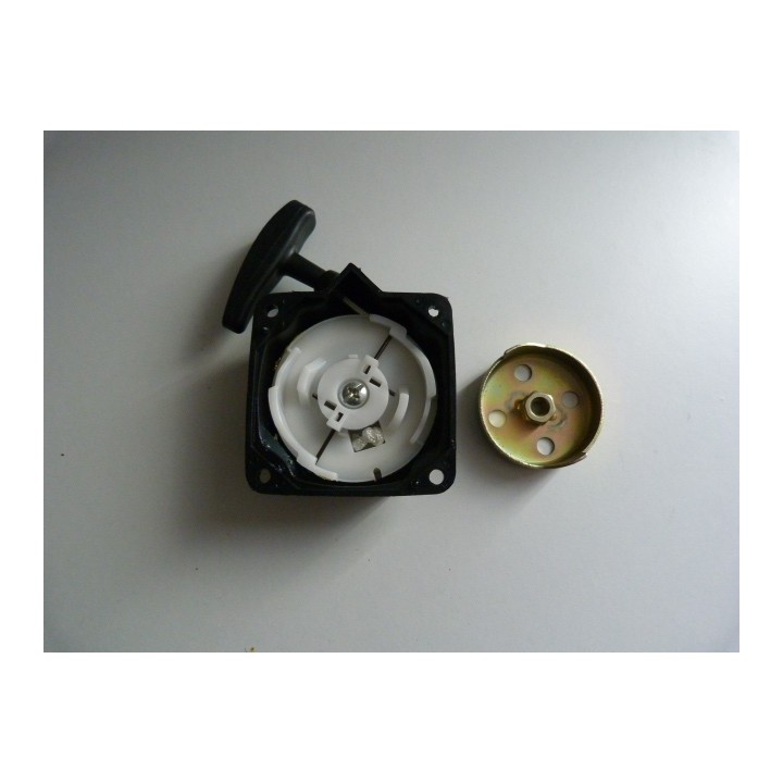 LANCEUR POUR OUTIL GREENCUT