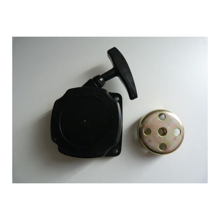 LANCEUR POUR OUTIL GREENCUT