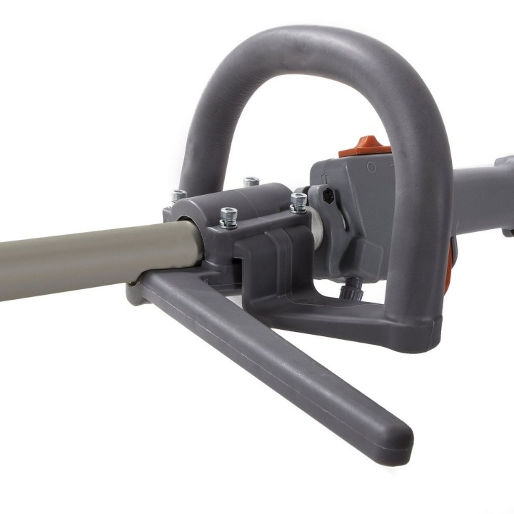 DEBROUSSAILLEUSE DORSALE GREENCUT ou ECOGREEN  GGT650B 5-1