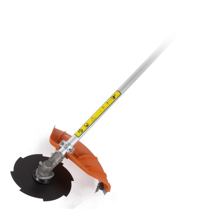 DEBROUSSAILLEUSE DORSALE GREENCUT ou ECOGREEN  GGT650B 5-1