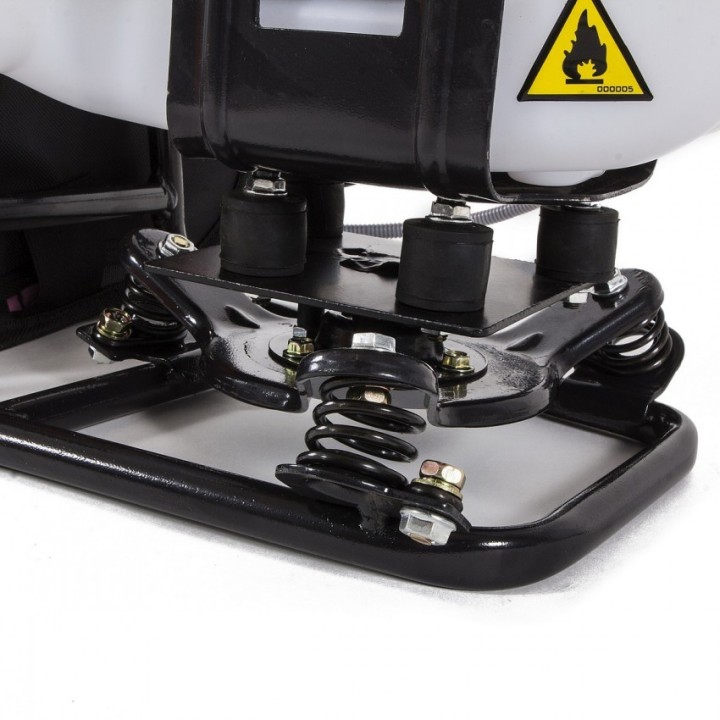 OUTIL MULTIFONCTION  GREENCUT GGT650B 4 IN ONE