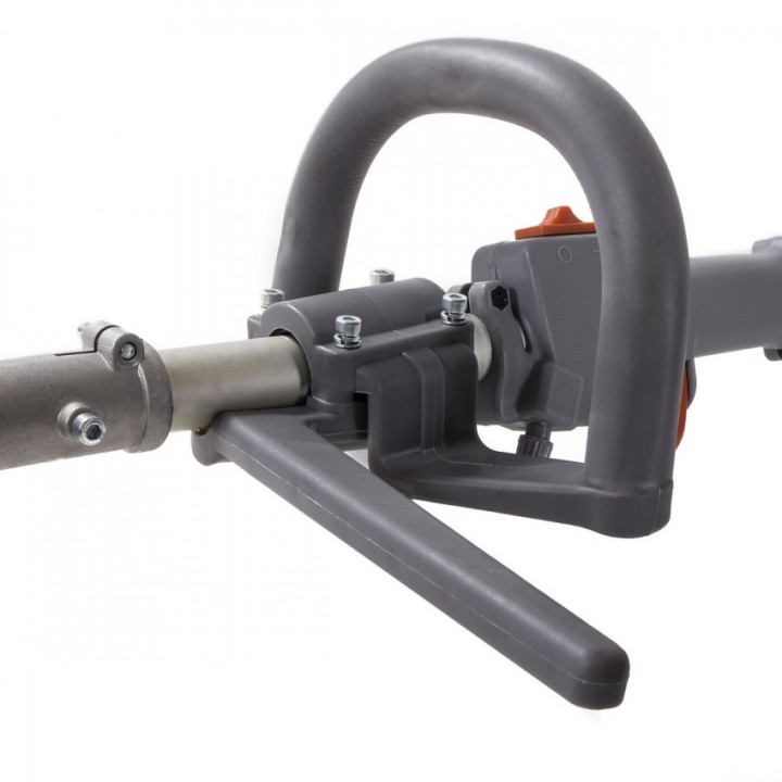 OUTIL MULTIFONCTION  GREENCUT GGT650B 4 IN ONE