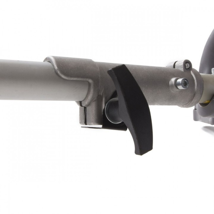 OUTIL MULTIFONCTION  GREENCUT GGT650B 4 IN ONE