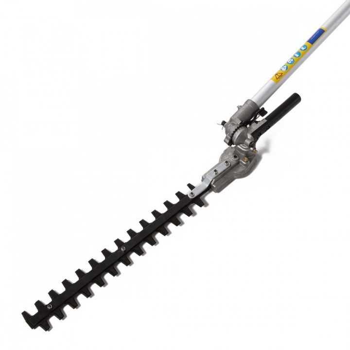 OUTIL MULTIFONCTION  GREENCUT GGT650B 4 IN ONE