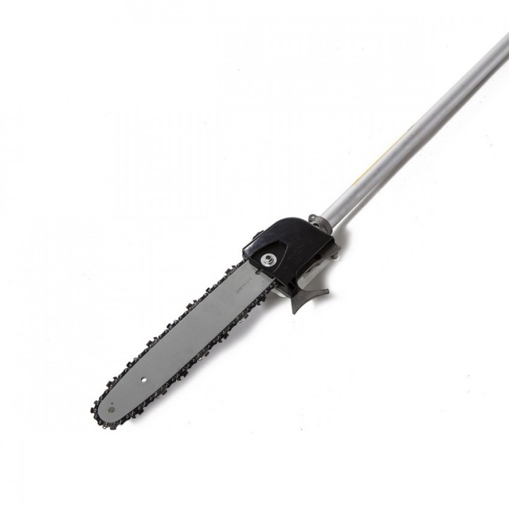 OUTIL MULTIFONCTION  GREENCUT GGT650B 4 IN ONE