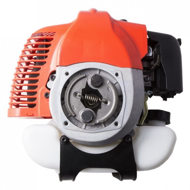 MOTEUR DEBROUSSAILLEUSE 62CC