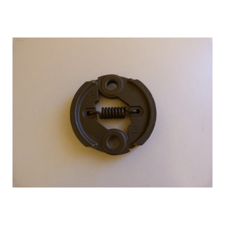 EMBRAYAGE DEBROUSSAILLEUSE