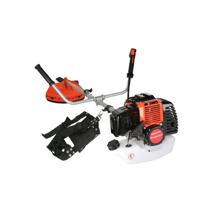 DEBROUSSAILLEUSE TIMBERTECH MS52-2TL