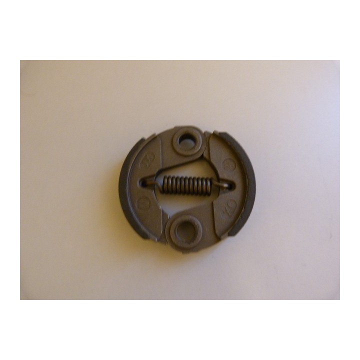 EMBRAYAGE DEBROUSSAILLEUSE