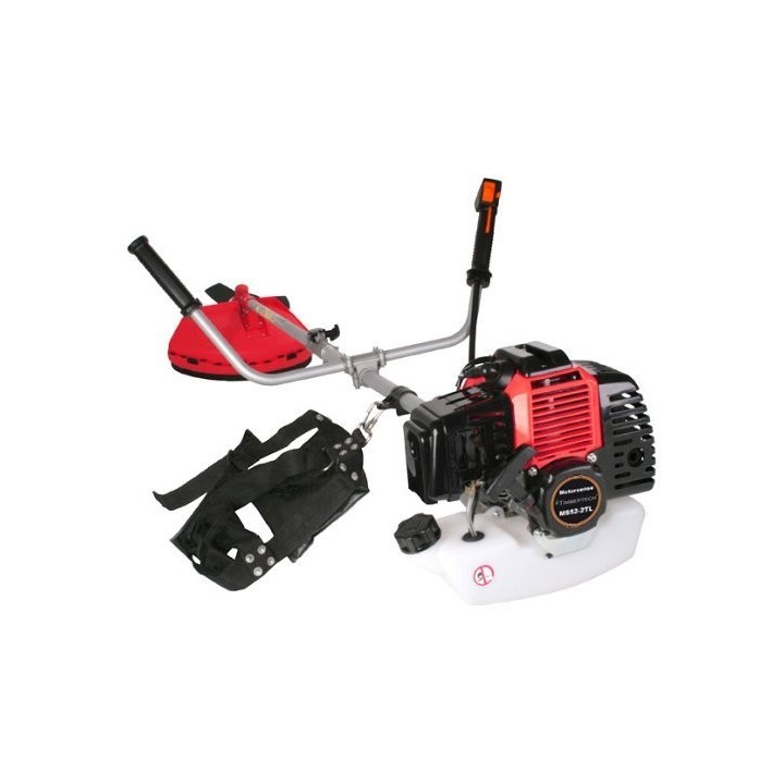 DEBROUSSAILLEUSE TIMBERTECH MS52-2TL