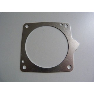 PLAQUE ENTRETOISE LANCEUR 