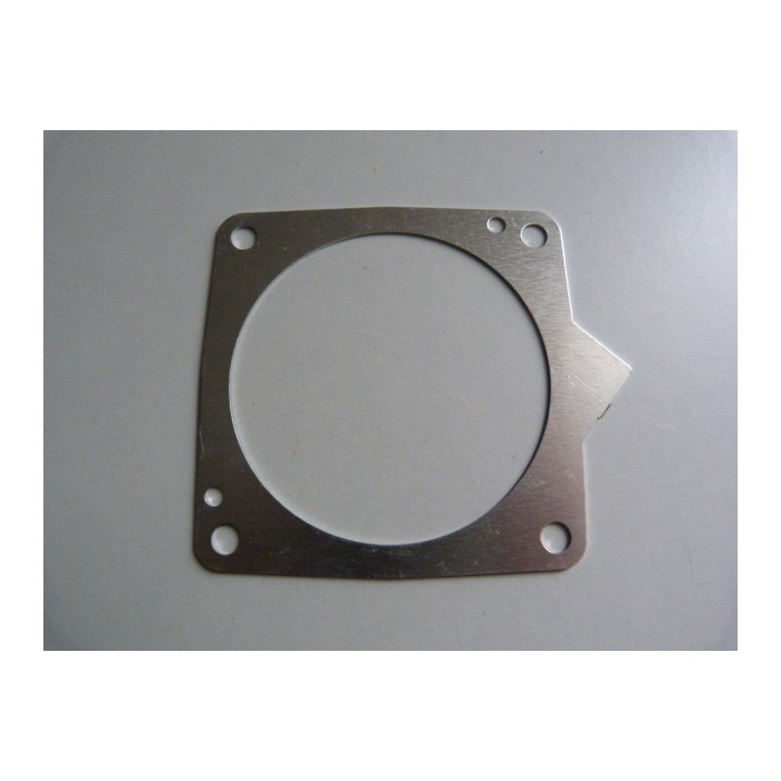 PLAQUE ENTRETOISE LANCEUR 