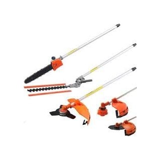 OUTIL 5 EN 1 GREENCUT 43CC 