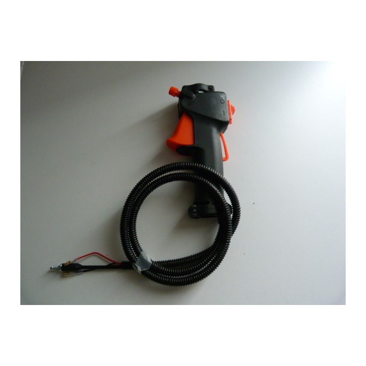 POIGNEE D ACCELERATION OUTIL MULTIFONCTION