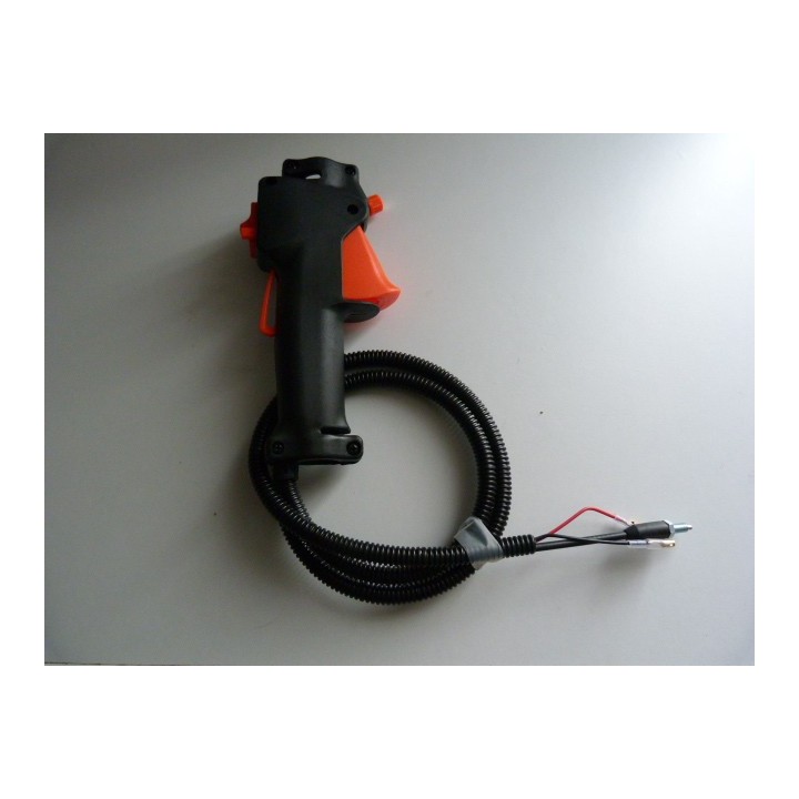 POIGNEE D ACCELERATION OUTIL MULTIFONCTION