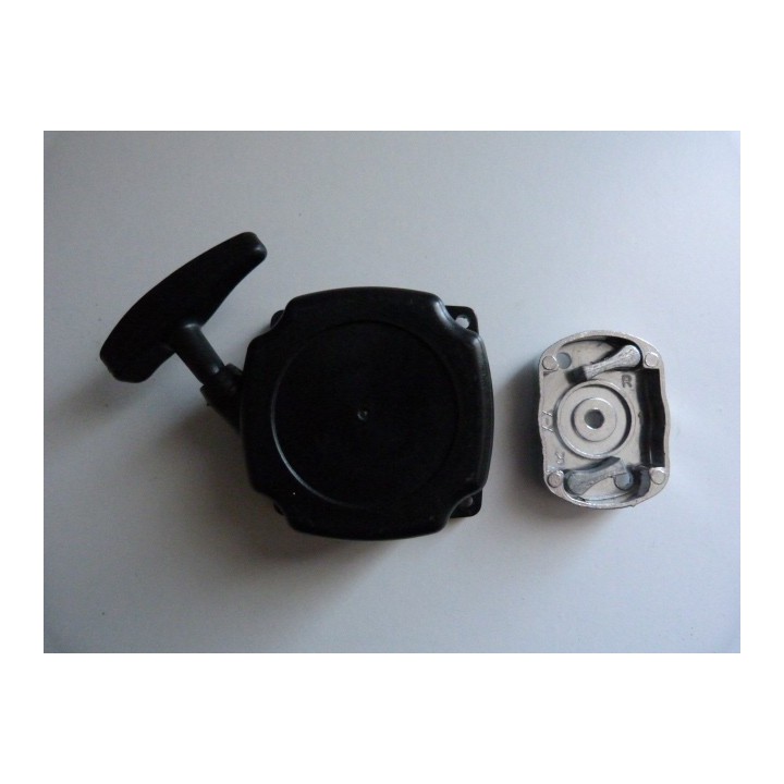 LANCEUR POUR OUTIL GREENCUT