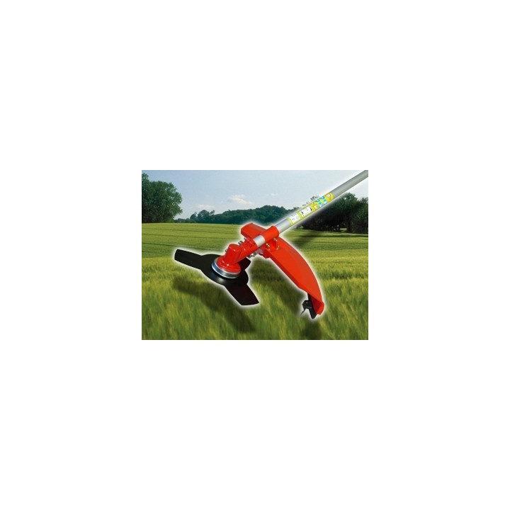 OUTIL 4 EN 1 MC DILLEN 52CC sans rallonge