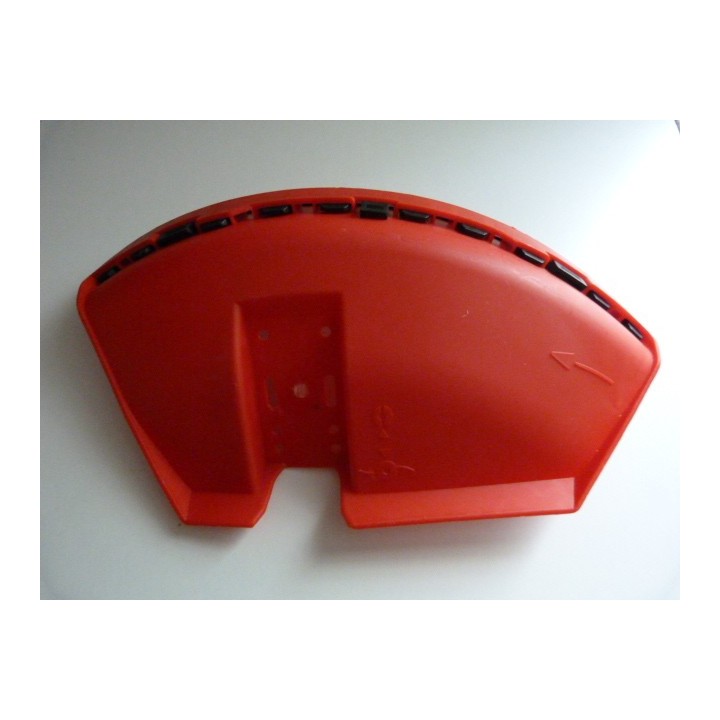 CAPOT DE PROTECTION DEBROUSSAILLEUSE UNIVERSEL