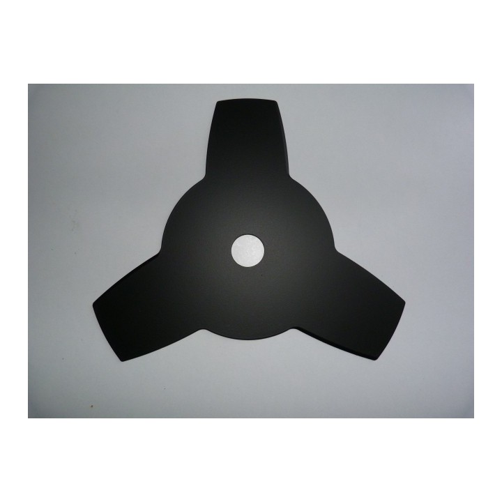 LAME 3 DENTS DEBROUSSAILLEUSES GREENCUT