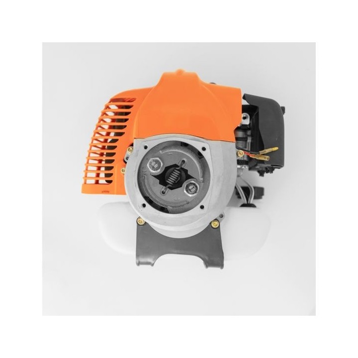 MOTEUR DEBROUSSAILLEUSE 65CC