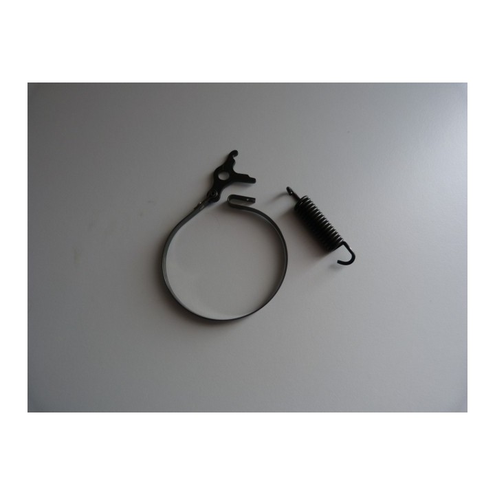 KIT FREIN DE CHAINE GS7200 GREENCUT