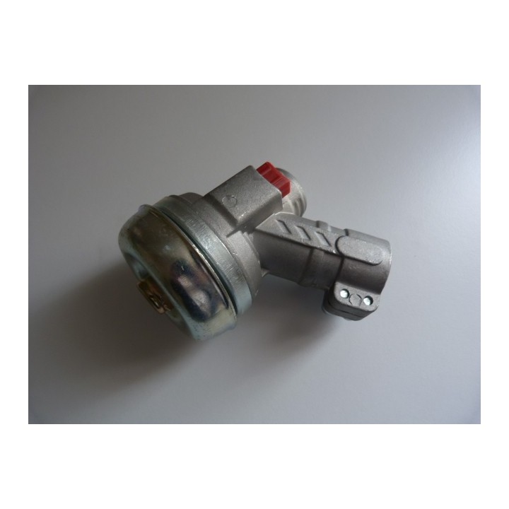 RENVOI DÉBROUSSAILLEUSE 26 9 CANNELURES