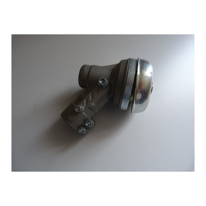 RENVOI DÉBROUSSAILLEUSE 26 9 CANNELURES