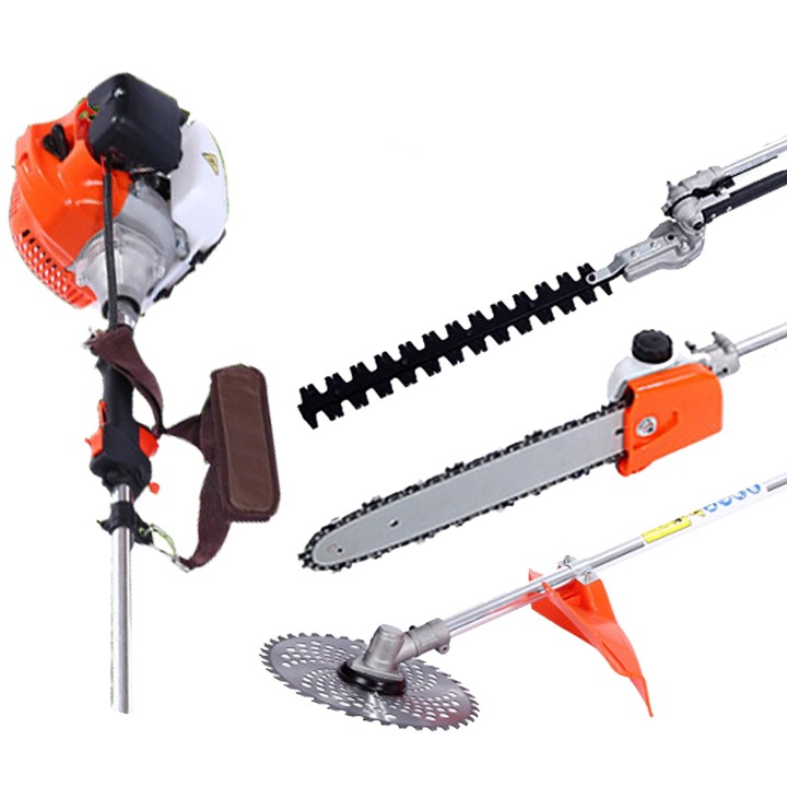 OUTIL MULTIFONCTION  8 EN 1 Herzberg HG-8048MBC