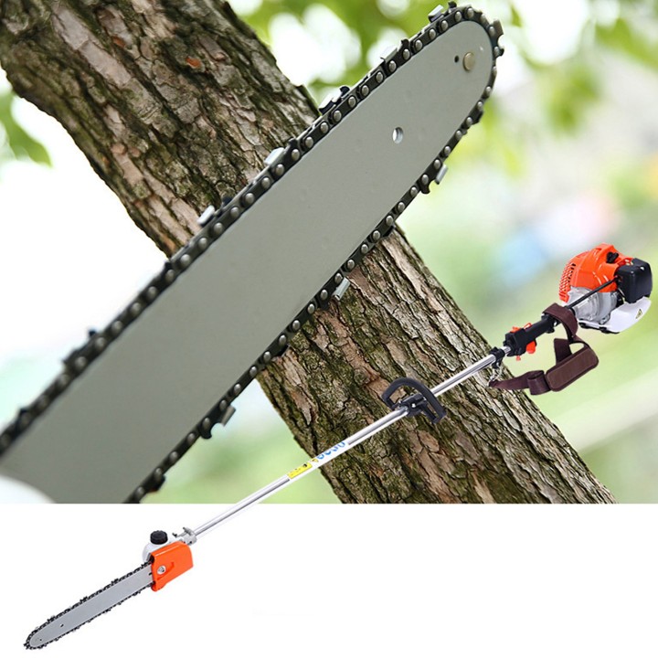 OUTIL MULTIFONCTION  8 EN 1 Herzberg HG-8048MBC