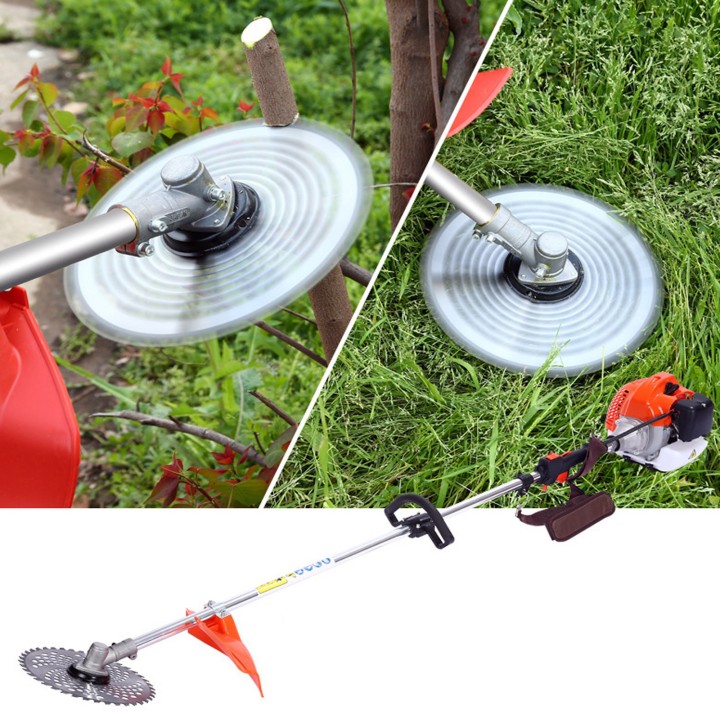 OUTIL MULTIFONCTION  8 EN 1 Herzberg HG-8048MBC