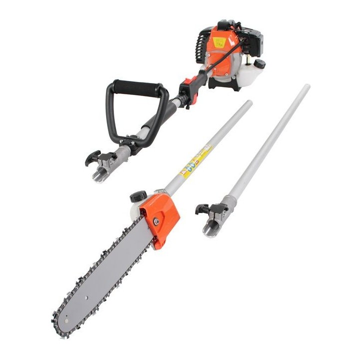 ELAGUEUSE TIMBERTECH AKS43 + RALLONGE