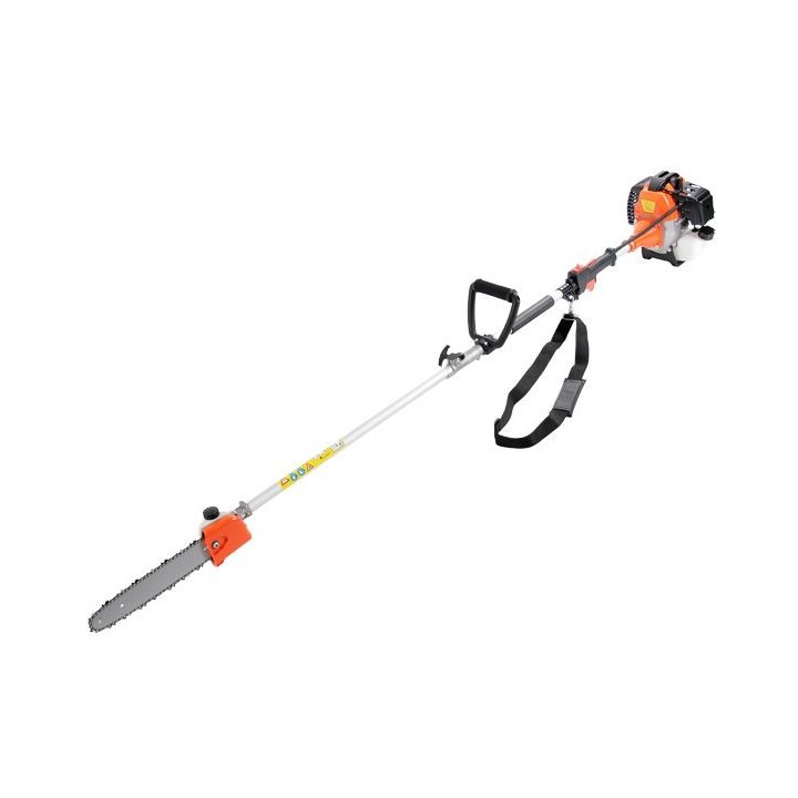 ELAGUEUSE TIMBERTECH AKS43 + RALLONGE