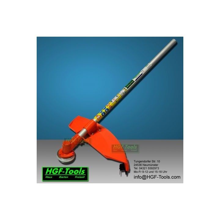 ELAGUEUSE TIMBERTECH AKS43 + RALLONGE